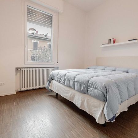 Realkasa De Crescenzi Family Apartment Bolonha Exterior foto