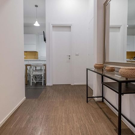 Realkasa De Crescenzi Family Apartment Bolonha Exterior foto