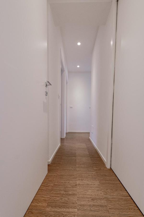 Realkasa De Crescenzi Family Apartment Bolonha Exterior foto