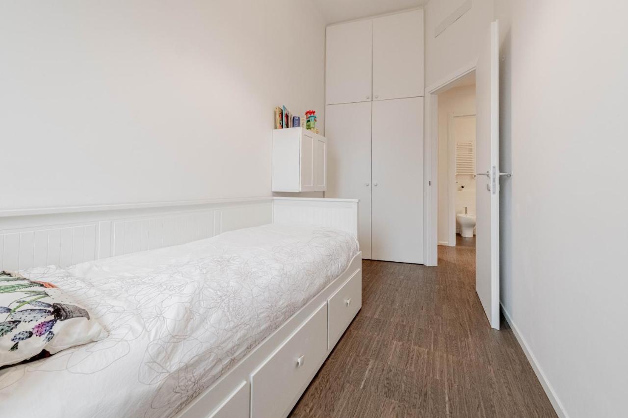 Realkasa De Crescenzi Family Apartment Bolonha Exterior foto
