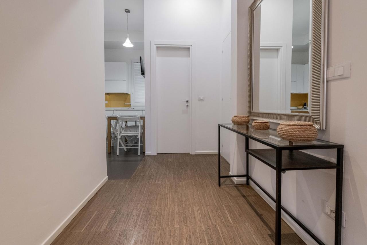 Realkasa De Crescenzi Family Apartment Bolonha Exterior foto