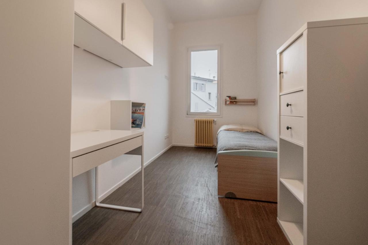Realkasa De Crescenzi Family Apartment Bolonha Exterior foto
